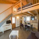 Casa Gallo - Bormolini & Aparthotel