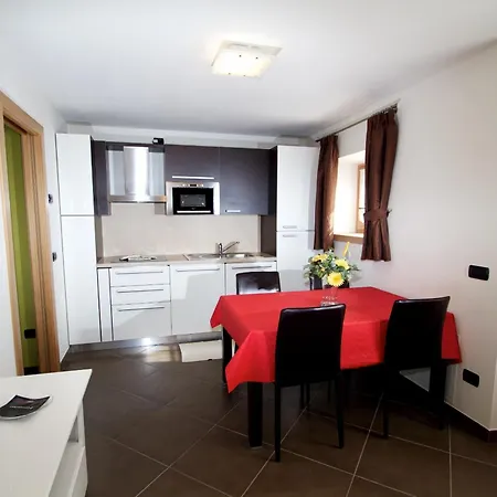 Aparthotel Gallo 3*