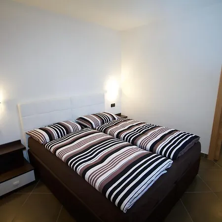 מלון דירות Casa Gallo - Bormolini &