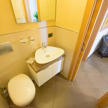 Casa Gallo - Bormolini & 3*