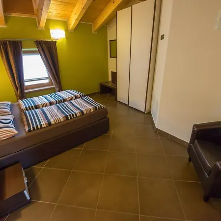 Aparthotel Gallo 3*
