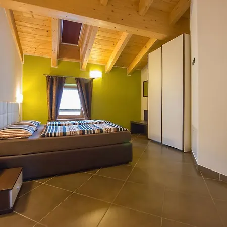 Casa Gallo - Bormolini &