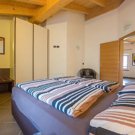 Casa Gallo - Bormolini & 3* 리비뇨