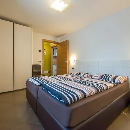 Gallo Aparthotel Livigno