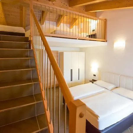 Casa Gallo - Bormolini & 3*