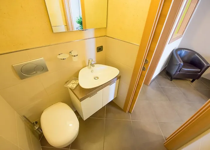 Casa Gallo - Bormolini & 3*