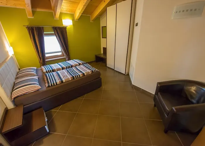 מלון דירות Casa Gallo - Bormolini & 3*