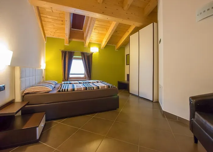 Casa Gallo - Bormolini &