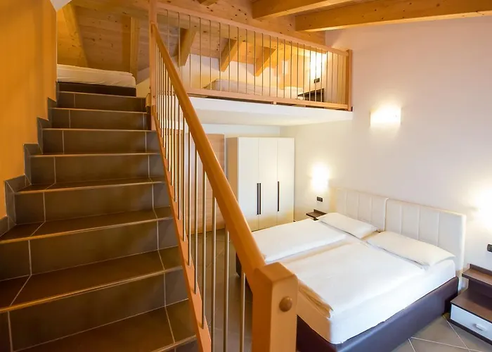 Casa Gallo - Bormolini & 3*