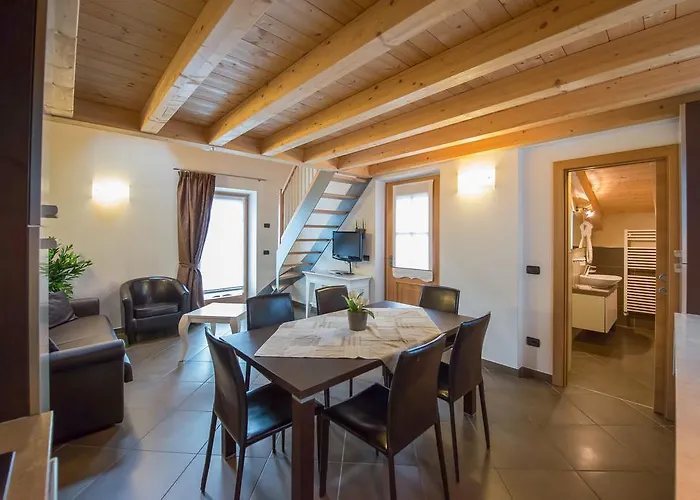 Casa Gallo - Bormolini &