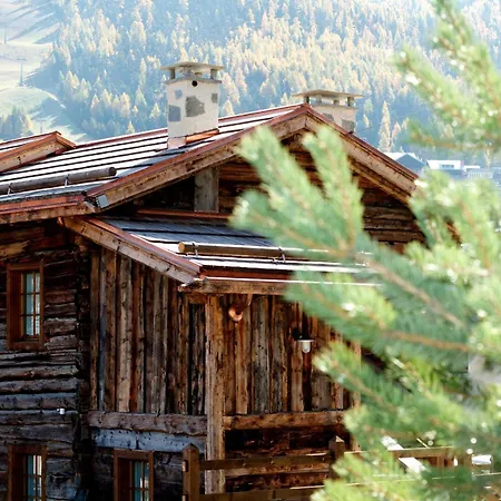 Casa Gallo Livigno