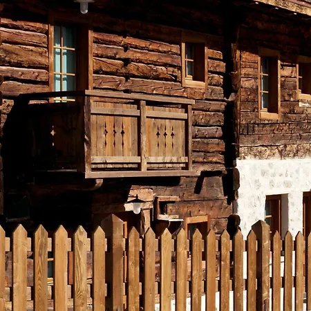 Aparthotel Casa Gallo Livigno